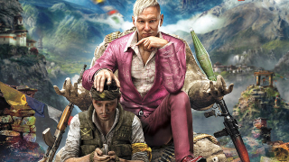 The Problem With <i>Far Cry 4</i>'s Box Art